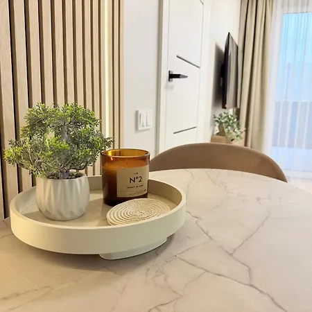 Appartement Vaivorykstes Sveciu Namai Palanga