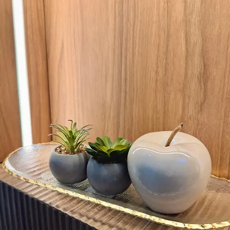 Apartman Vaivorykstes Sveciu Namai Palanga